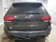 2016 Jeep Grand Cherokee 75th Anniversary with VIN 1C4RJFAG7GC395998, listed as a Copart auction lot 60479415 with 123,619 mi miles and Salvage title. Bid and sale history available at DreamBid. Image 6.