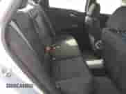 2020 Chevrolet Malibu LT с VIN 1G1ZD5ST3LF002660, выставлен на аукционе Copart как лот 52405505 с пробегом 53 811 миль миль и Списание • Salvage title. История ставок и продаж доступна на DreamBid. Изображение 10.