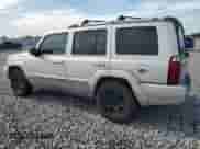 2006 Jeep Commander Limited z VIN 1J8HH58N86C283563, wystawiony jako Copart lot #64751605 z przebiegiem 203 567 mil mil oraz Szkoda całkowita • Salvage title. Historia ofert i sprzedaży dostępna na DreamBid. Obrazek 2.