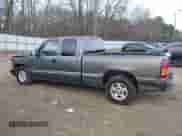 2002 Chevrolet Silverado 1500 LS with VIN 2GCEC19T121346310, listed as a IAAI auction lot 41451900 with 140,697 mi miles and . Bid and sale history available at DreamBid. Image 15.