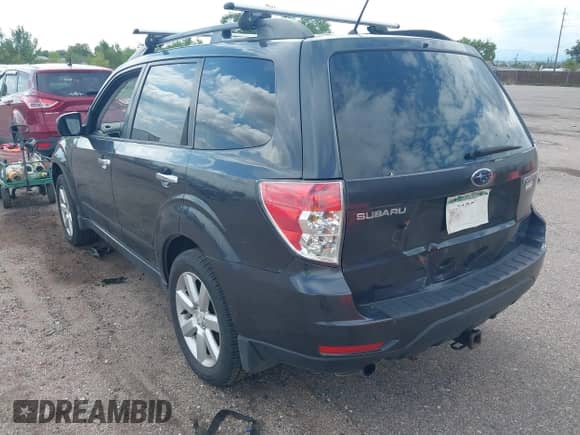 2009 Subaru Forester X с VIN JF2SH63619H729533, выставлен на аукционе IAAI как лот 43257986 с пробегом 183 746 миль миль и . История ставок и продаж доступна на DreamBid. Изображение 3.