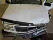1996 GMC Sierra 1500 z VIN 2GTEC19R3T1500831, wystawiony jako Copart lot #50423235 z przebiegiem 302 075 mil mil oraz Szkoda całkowita • Salvage title. Historia ofert i sprzedaży dostępna na DreamBid. Obrazek 11.