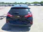 2017 Chevrolet Cruze LT с VIN 3G1BE6SM4HS598135, выставлен на аукционе IAAI как лот 43036034 с пробегом 105 041 миль миль и . История ставок и продаж доступна на DreamBid. Изображение 17.