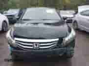 2011 Honda Accord SE с VIN 1HGCP2F61BA145000, выставлен на аукционе IAAI как лот 43390524 с пробегом 180 392 миль миль и . История ставок и продаж доступна на DreamBid. Изображение 12.