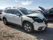 2021 Subaru Ascent Premium с VIN 4S4WMACD6M3411101, выставлен на аукционе Copart как лот 62327585 с пробегом 43 503 миль миль и Списание • Salvage title. История ставок и продаж доступна на DreamBid. Изображение 4.