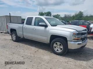 2019 Chevrolet Silverado 1500 LT с VIN 2GCVKPEC1K1113653, выставлен на аукционе IAAI как лот 42731153 с пробегом 219 858 миль миль и . История ставок и продаж доступна на DreamBid. Изображение 1.