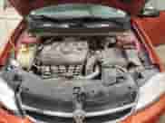 2008 Dodge Avenger SXT с VIN 1B3LC56K78N652527, выставлен на аукционе Copart как лот 68964535 с пробегом 218 266 миль миль и Чистый • Clean title. История ставок и продаж доступна на DreamBid. Изображение 11.