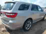 2019 Dodge Durango GT Plus с VIN 1C4RDHDG9KC721274, выставлен на аукционе IAAI как лот 42990943 с пробегом 105 633 миль миль и . История ставок и продаж доступна на DreamBid. Изображение 4.