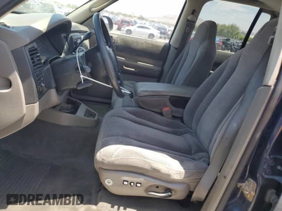 2002 Dodge Dakota Sport с VIN 1B7HG38N52S687497, выставлен на аукционе Copart как лот 64076645 с пробегом 113 016 миль миль и Списание • Salvage title. История ставок и продаж доступна на DreamBid. Изображение 7.