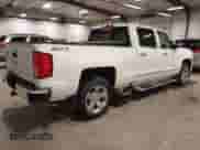 2017 Chevrolet Silverado 1500 LTZ с VIN 3GCUKSEC0HG426255, выставлен на аукционе IAAI как лот 43339236 с пробегом 120 278 миль миль и . История ставок и продаж доступна на DreamBid. Изображение 4.