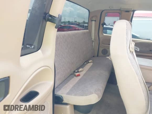 2001 Dodge 2500 with VIN 1B7KC23651J224436, listed as a IAAI auction lot 42013282 with 218,831 mi miles and . Bid and sale history available at DreamBid. Image 8.