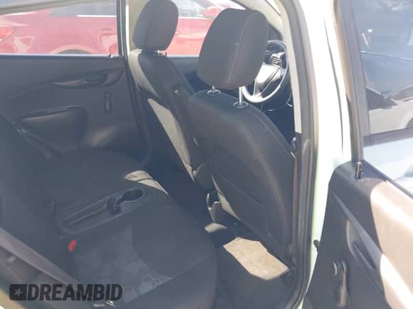 2017 Chevrolet Spark LS с VIN KL8CB6SAXHC726595, выставлен на аукционе IAAI как лот 43345163 с пробегом 94 482 миль миль и . История ставок и продаж доступна на DreamBid. Изображение 8.