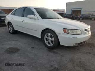 2007 Hyundai Azera SE с VIN KMHFC46F07A139744, выставлен на аукционе Copart как лот 74995734 с пробегом 114 646 миль миль и Чистый • Clean title. История ставок и продаж доступна на DreamBid. Изображение 4.