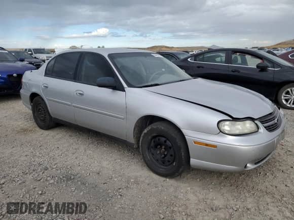 2002 Chevrolet Malibu с VIN 1G1ND52J02M709299, выставлен на аукционе Copart как лот 84423945 с пробегом 152 697 миль миль и Списание • Salvage title. История ставок и продаж доступна на DreamBid. Изображение 4.