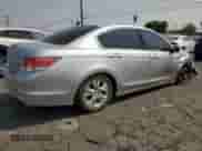 2010 Honda Accord LX-P with VIN 1HGCP2F43AA014034, listed as a Copart auction lot 67483985 with 207,095 mi miles and Salvage title. Bid and sale history available at DreamBid. Image 3.