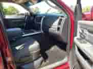 2016 Ram 1500 Big Horn с VIN 1C6RR7LT5GS344487, выставлен на аукционе IAAI как лот 41988099 с пробегом 119 250 миль миль и . История ставок и продаж доступна на DreamBid. Изображение 5.