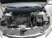 2015 Chevrolet Cruze LT with VIN 1G1PC5SB3F7281544, listed as a Copart auction lot 66860655 with 115,819 mi miles and Salvage title. Bid and sale history available at DreamBid. Image 11.