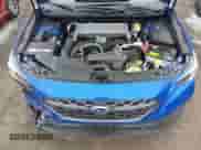 2023 Subaru WRX Limited with VIN JF1VBAL61P9808276, listed as a IAAI auction lot 41341405 with 19,703 mi miles and . Bid and sale history available at DreamBid. Image 10.