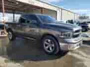 2015 Ram 1500 SLT with VIN 1C6RR6GGXFS529754, listed as a Copart auction lot 42602365 with 159,247 mi miles and Salvage title. Bid and sale history available at DreamBid. Image 4.