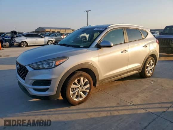 2020 Hyundai Tucson Value с VIN KM8J33A41LU127668, выставлен на аукционе Copart как лот 80253595 с пробегом 132 012 миль миль и Списание • Salvage title. История ставок и продаж доступна на DreamBid. Изображение 1.