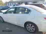 2010 Honda Accord EX-L with VIN 1HGCP2F88AA114133, listed as a IAAI auction lot 43361045 with 197,790 mi miles and . Bid and sale history available at DreamBid. Image 13.