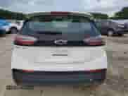 2023 Chevrolet Bolt EV 1LT z VIN 1G1FW6S0XP4106251, wystawiony jako Copart lot #56701705 z przebiegiem 52 412 mil mil oraz Szkoda całkowita • Salvage title. Historia ofert i sprzedaży dostępna na DreamBid. Obrazek 6.