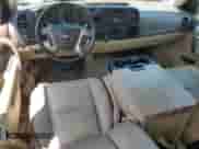 2012 GMC Sierra 1500 SLE с VIN 3GTP2VE74CG305965, выставлен на аукционе Copart как лот 66465205 с пробегом 143 149 миль миль и Списание • Salvage title. История ставок и продаж доступна на DreamBid. Изображение 8.
