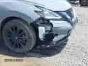 2021 Nissan Murano Platinum z VIN 5N1AZ2DS3MC117086, wystawiony jako IAAI lot #42986052 z przebiegiem 23 650 mil mil oraz . Historia ofert i sprzedaży dostępna na DreamBid. Obrazek 6.