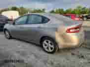 2015 Dodge Dart SXT with VIN 1C3CDFBB6FD337703, listed as a Copart auction lot 64670245 with 151,221 mi miles and Salvage title. Bid and sale history available at DreamBid. Image 2.