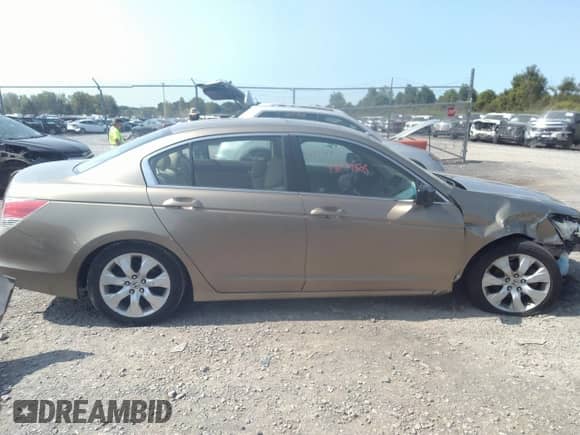 2009 Honda Accord EX с VIN 1HGCP26749A007891, выставлен на аукционе IAAI как лот 43179505 с пробегом 140 451 миль миль и . История ставок и продаж доступна на DreamBid. Изображение 13.