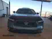 2023 Honda Accord Touring with VIN 1HGCY2F88PA033249, listed as a Copart auction lot 80694875 with 111,582 mi miles and Salvage title. Bid and sale history available at DreamBid. Image 5.