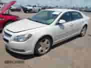 2010 Chevrolet Malibu 2LT с VIN 1G1ZD5E77AF233654, выставлен на аукционе IAAI как лот 42809621 с пробегом 110 077 миль миль и . История ставок и продаж доступна на DreamBid. Изображение 2.