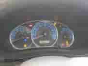 2009 Subaru Forester X with VIN JF2SH63629H711798, listed as a Copart auction lot 80114475 with 187,670 mi miles and Salvage title. Bid and sale history available at DreamBid. Image 9.