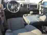 2022 Ram 1500 Tradesman z VIN 3C6RR7KG5NG313944, wystawiony jako Copart lot #44738875 z przebiegiem 25 962 mil mil oraz Szkoda całkowita • Salvage title. Historia ofert i sprzedaży dostępna na DreamBid. Obrazek 8.