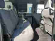 2016 Ford F-150 XLT z VIN 1FTFW1EF5GKE89487, wystawiony jako Copart lot #82240615 z przebiegiem 146 774 mil mil oraz Szkoda całkowita • Salvage title. Historia ofert i sprzedaży dostępna na DreamBid. Obrazek 10.