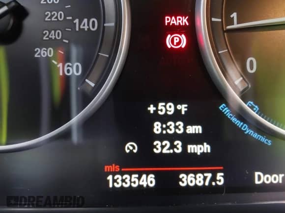 2012 BMW 5 Series 528i xDrive с VIN WBAXH5C59CDW04734, выставлен на аукционе IAAI как лот 42665718 с пробегом 133 546 миль миль и . История ставок и продаж доступна на DreamBid. Изображение 16.