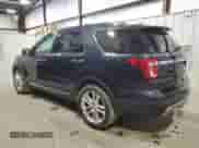 2017 Ford Explorer Limited z VIN 1FM5K7F85HGA01438, wystawiony jako Copart lot #86427275 z przebiegiem 82 325 mil mil oraz Czysty tytuł • Clean title. Historia ofert i sprzedaży dostępna na DreamBid. Obrazek 2.