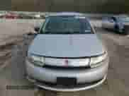 2004 Saturn ION ION 1 with VIN 1G8AG52F14Z117516, listed as a Copart auction lot 84581695 with 172,384 mi miles and Salvage title. Bid and sale history available at DreamBid. Image 5.