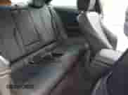 2014 BMW 4 Series 428i с VIN WBA3N3C55EK231170, выставлен на аукционе Copart как лот 53064485 с пробегом 118 531 миль миль и Списание • Salvage title. История ставок и продаж доступна на DreamBid. Изображение 10.