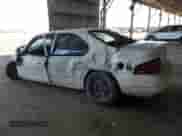 2000 Dodge Stratus SE with VIN 1B3EJ46X6YN196203, listed as a Copart auction lot 48590005 with Not provided miles and Salvage title. Bid and sale history available at DreamBid. Image 2.