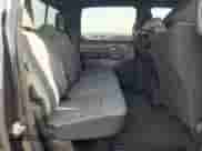 2021 Ram 1500 Big Horn with VIN 1C6RREFM3MN594359, listed as a Copart auction lot 47924645 with 79,689 mi miles and Salvage title. Bid and sale history available at DreamBid. Image 10.