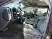 2015 Chevrolet Silverado 1500 LT z VIN 3GCPCREC2FG537809, wystawiony jako Copart lot #80128875 z przebiegiem 124 410 mil mil oraz Szkoda całkowita • Salvage title. Historia ofert i sprzedaży dostępna na DreamBid. Obrazek 7.