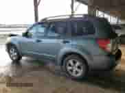 2013 Subaru Forester X с VIN JF2SHABC4DH412509, выставлен на аукционе Copart как лот 82421415 с пробегом 123 907 миль миль и Списание • Salvage title. История ставок и продаж доступна на DreamBid. Изображение 2.