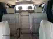 2014 Dodge Durango Limited with VIN 1C4RDHDG6EC489706, listed as a Copart auction lot 84872095 with 148,586 mi miles and Salvage title. Bid and sale history available at DreamBid. Image 10.