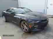 2017 Chevrolet Camaro 2SS с VIN 1G1FH3D78H0209910, выставлен на аукционе Copart как лот 38637783 с пробегом 79 620 миль миль и . История ставок и продаж доступна на DreamBid. Изображение 4.