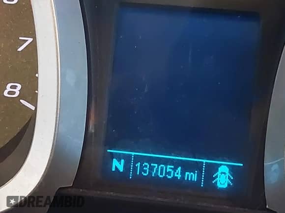 2017 Chevrolet Equinox LS with VIN 2GNFLEEK0H6117225, listed as a IAAI auction lot 43088515 with 137,054 mi miles and . Bid and sale history available at DreamBid. Image 15.