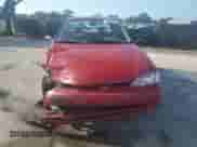 2001 Chevrolet Prizm с VIN 1Y1SK52811Z413251, выставлен на аукционе Copart как лот 58465305 с пробегом 201 318 миль миль и Списание • Salvage title. История ставок и продаж доступна на DreamBid. Изображение 5.
