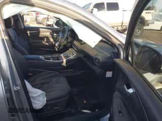 2023 Hyundai Santa Fe SEL Premium с VIN 5NMS3DA16PH022027, выставлен на аукционе IAAI как лот 41963413 с пробегом 22 970 миль миль и . История ставок и продаж доступна на DreamBid. Изображение 5.