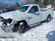 2022 Ram 1500 Tradesman с VIN 3C6JR6DG4NG412663, выставлен на аукционе IAAI как лот 41519632 с пробегом 16 286 миль миль и . История ставок и продаж доступна на DreamBid. Изображение 20.