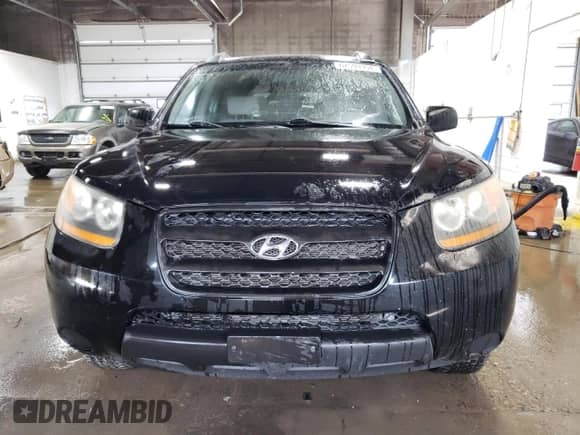 2008 Hyundai Santa Fe GLS с VIN 5NMSG73D58H154288, выставлен на аукционе Copart как лот 67593954 с пробегом 220 855 миль миль и Чистый • Clean title. История ставок и продаж доступна на DreamBid. Изображение 5.